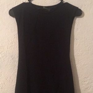 Gymshark sleeveless shirt